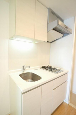 【キッチン】 | プラウドフラット森下