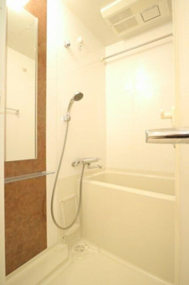 【浴室】 | プラウドフラット森下