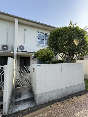 見明川住宅76号棟の画像