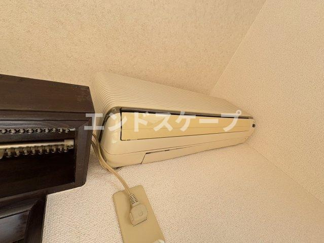 WIND12の設備|高崎、前橋のお部屋探しはエンドスケープまで！お客様の理想お聞かせ下さい♪