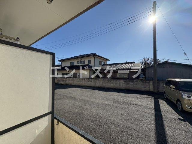 WIND12の駐車場|高崎、前橋のお部屋探しはエンドスケープまで！お客様の理想お聞かせ下さい♪