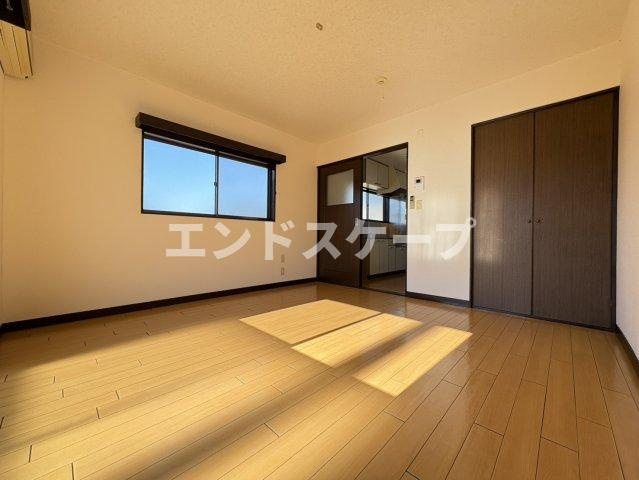 WIND12の収納|高崎、前橋のお部屋探しはエンドスケープまで！お客様の理想お聞かせ下さい♪