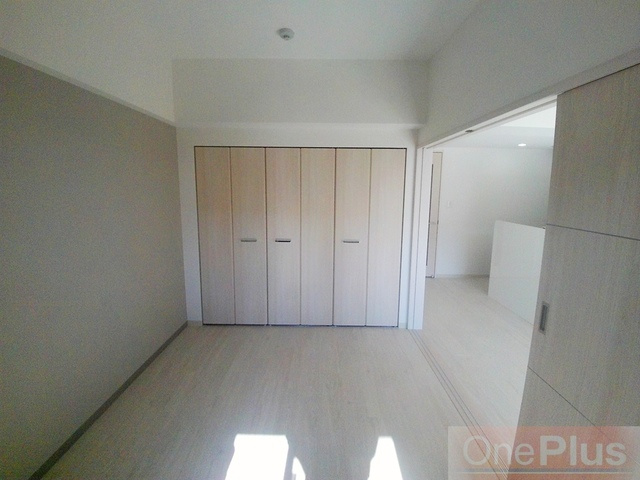 Cherir六甲道の居間・リビング