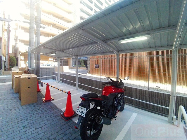 Cherir六甲道のその他