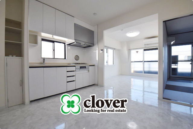 ライオンズマンション松原第2の画像