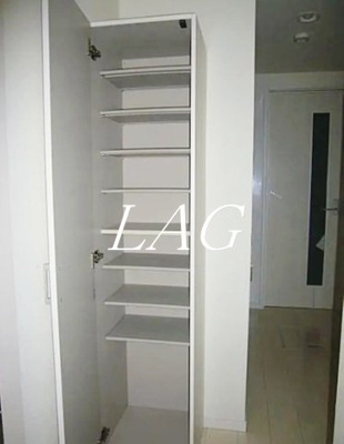 【収納】 | クレフラスト木場 | 収納です。