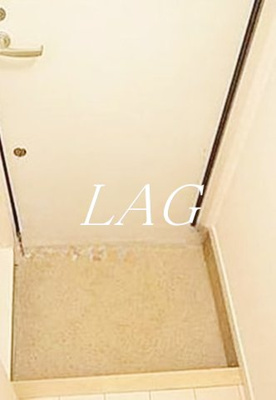 【玄関】 | クレフラスト木場 | 玄関です。