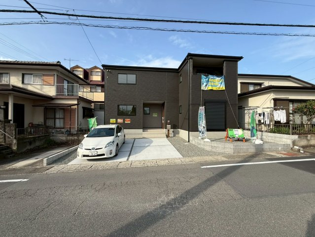 新築戸建　富士宮市宮原2期　全1棟