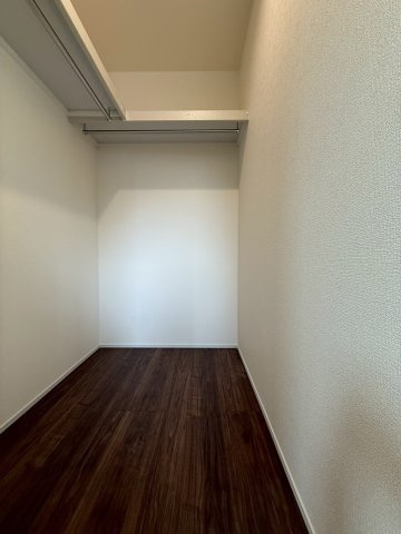 新築戸建　富士宮市宮原2期　全1棟の収納|収納豊富です