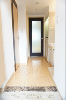 【玄関】 | ラナップスクエア中之島公園