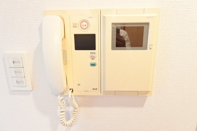 【セキュリティ】 | ラナップスクエア中之島公園