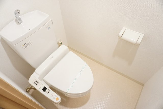 【トイレ】 | ラナップスクエア中之島公園