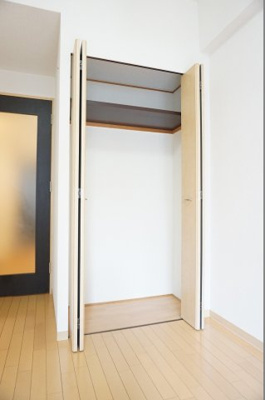 【収納】 | ラナップスクエア中之島公園