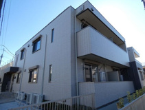 コンフォート世田谷の画像