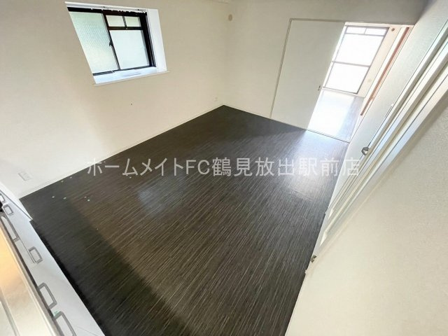 サンモール川上Ⅰの居間・リビング