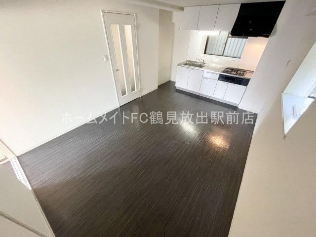 サンモール川上Ⅰの内装