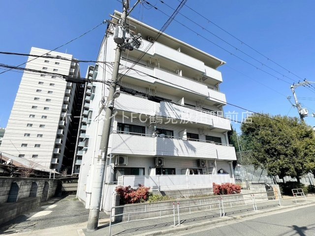 サンモール川上Ⅰ