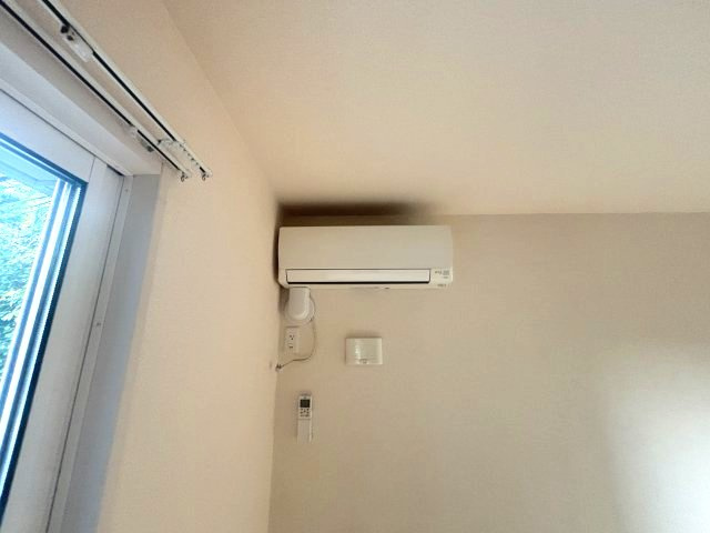 セジュール魚崎の設備