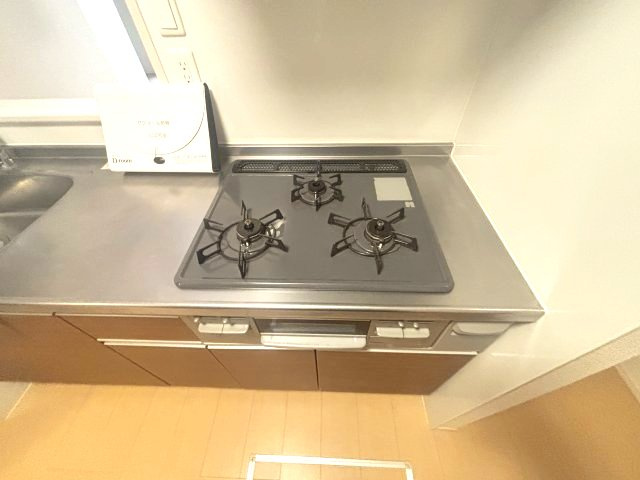 セジュール魚崎のキッチン