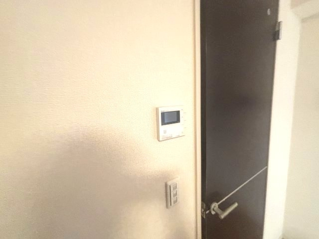 セジュール魚崎の設備