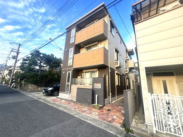 セジュール魚崎