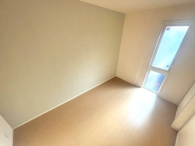 セジュール魚崎の洋室