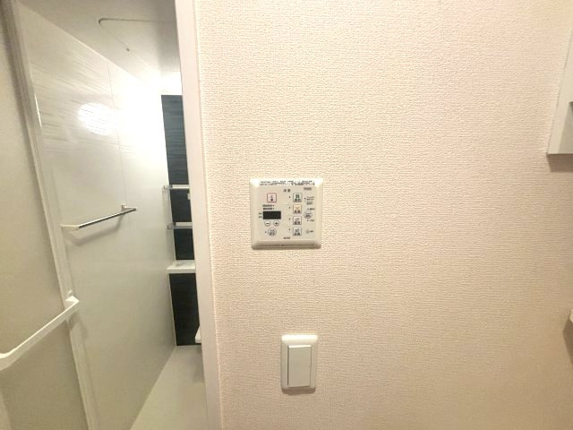 セジュール魚崎の設備