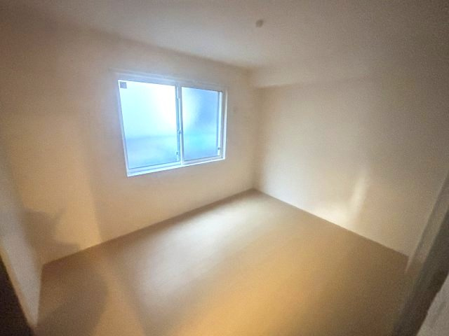 セジュール魚崎の寝室