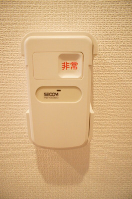 【設備】 | リブリ・M 習志野台