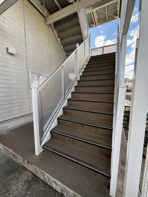 【その他共用部分】 | リブリ・M 習志野台