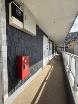 【その他共用部分】 | リブリ・M 習志野台