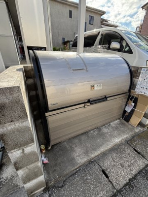 【その他】 | リブリ・M 習志野台