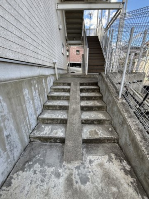 【その他共用部分】 | リブリ・M 習志野台