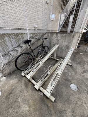 【その他共用部分】 | リブリ・M 習志野台