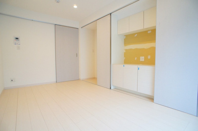 【居間・リビング】 | リブリ・M 習志野台