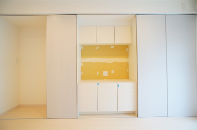 【収納】 | リブリ・M 習志野台