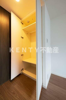 【収納】 | リビオメゾン戸越銀座 | 収納があります