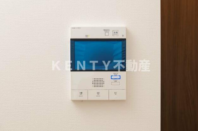 【セキュリティ】 | リビオメゾン戸越銀座