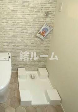 板橋区徳丸１丁目のアパートのその他