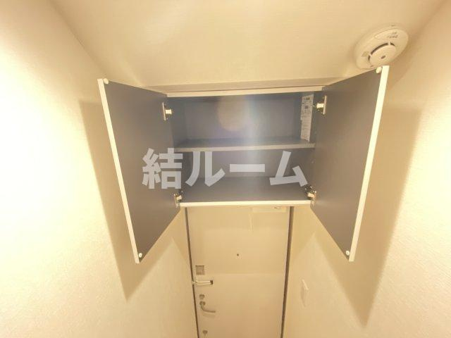 板橋区徳丸１丁目のアパートのその他