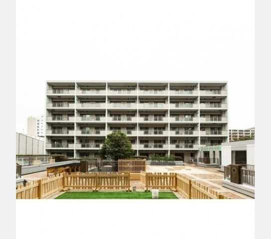 コンフォリア高島平