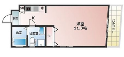  | ベニッシモ西宮