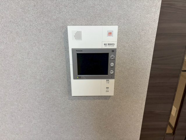 プレサンスロジェ名駅南|名古屋市の賃貸ならMy賃貸のセキュリティ|プレサンスロジェ名駅南