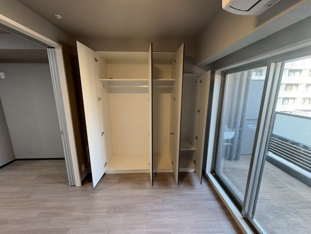 プレサンスロジェ名駅南|名古屋市の賃貸ならMy賃貸の収納|プレサンスロジェ名駅南