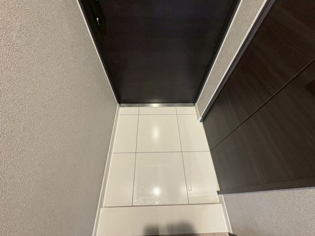 プレサンスロジェ名駅南|名古屋市の賃貸ならMy賃貸の玄関|プレサンスロジェ名駅南