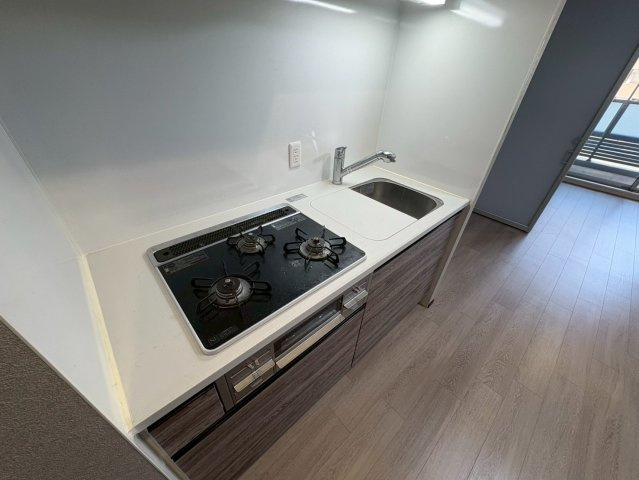 プレサンスロジェ名駅南|名古屋市の賃貸ならMy賃貸のキッチン|プレサンスロジェ名駅南