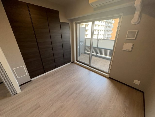 プレサンスロジェ名駅南|名古屋市の賃貸ならMy賃貸の寝室|プレサンスロジェ名駅南