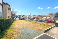 熊本市中央区大江四丁目　土地の画像