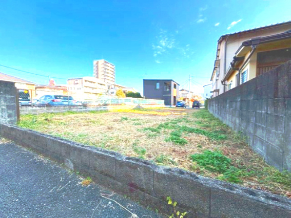 【その他】 | 中央区大江四丁目　土地