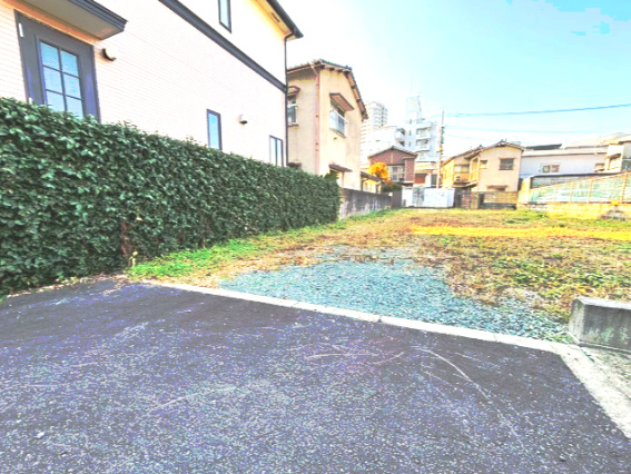 【外観】 | 中央区大江四丁目　土地